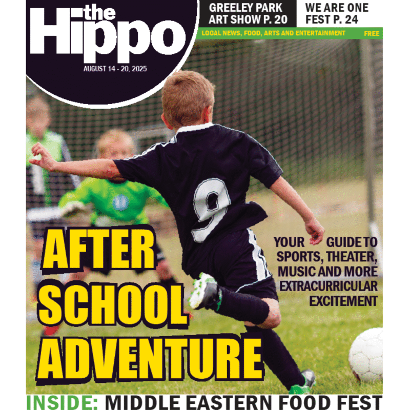 After School Adventure — 08/14/2025