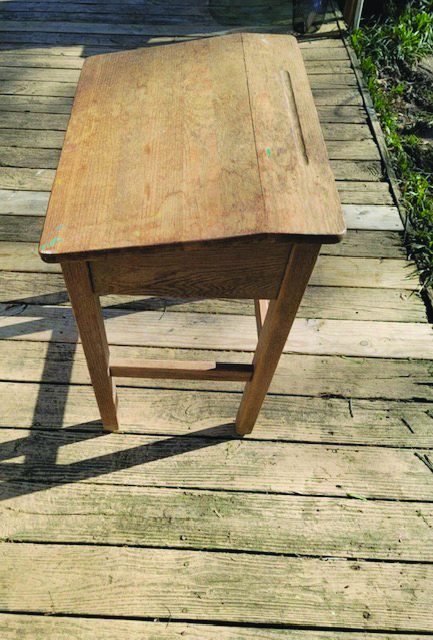 Treasure Hunt 25/08/28