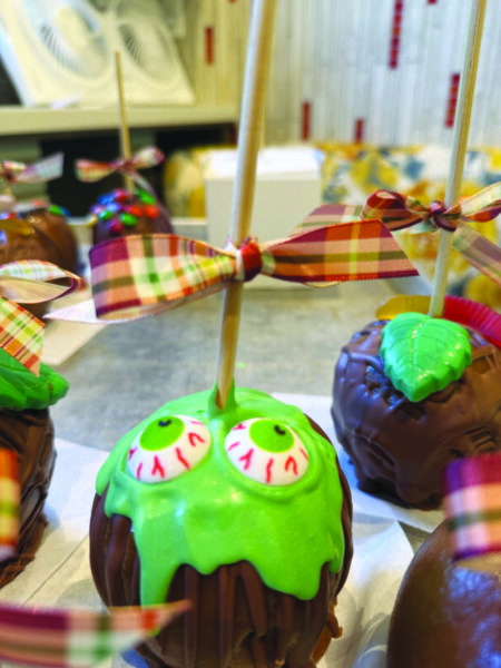 Lighthouse Local. Photo by John Fladd.