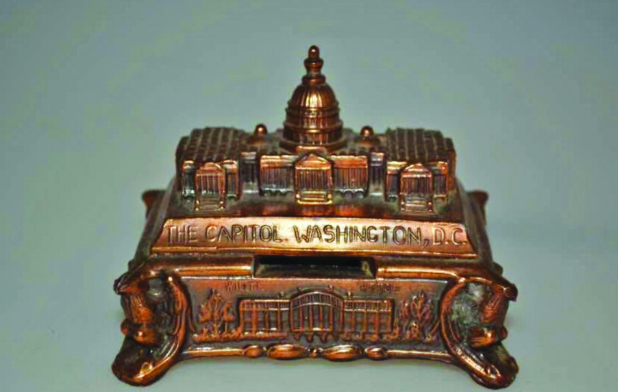 Treasure Hunt 25/10/30