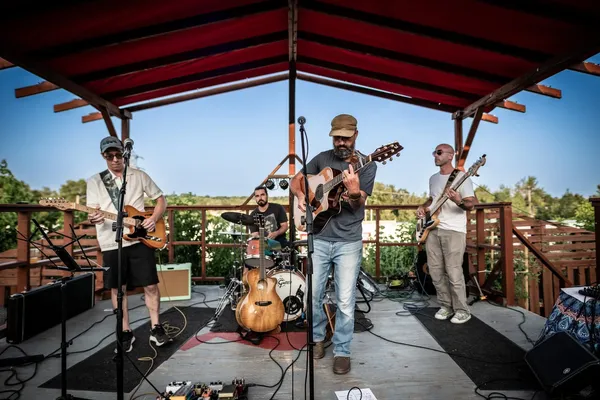 Gather before gathering