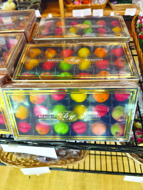 For cooks, eaters & drinkers