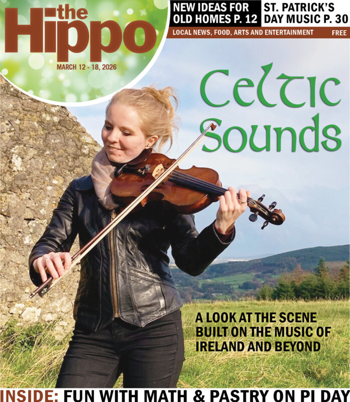 Celtic Sounds — 03/12/2026