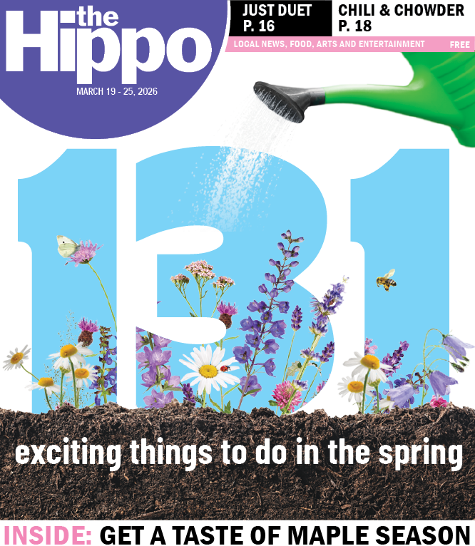 131 exciting things to do in the spring — 03/19/2026