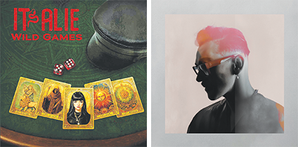 Album Reviews 26/03/05