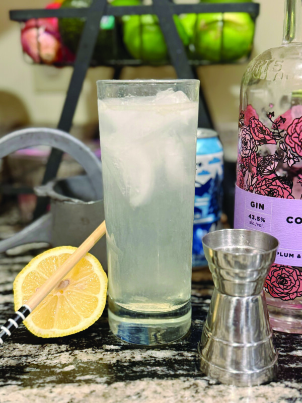 Tom Collins