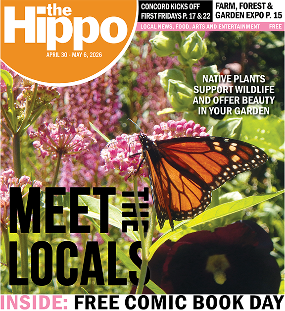 Meet the Locals — 04/30/2026