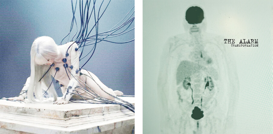 Album Reviews 26/04/16