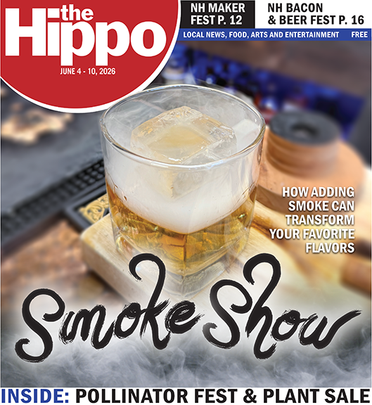 Smoke Show — 06/04/2026