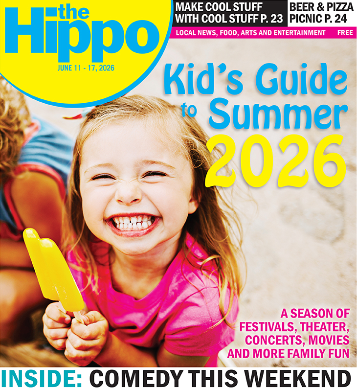 Kids’ Guide to Summer 2026 — 06/11/2026