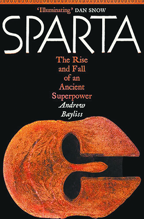 Sparta, by Andrew Bayliss