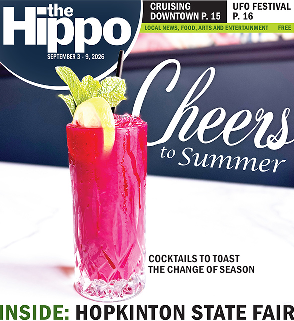 Cheers to Summer — 09/03/2026