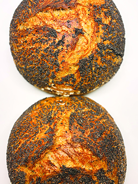 From hobby to homestead bakery