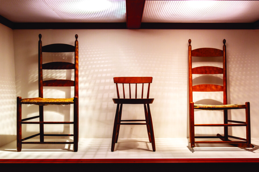 History in objects
