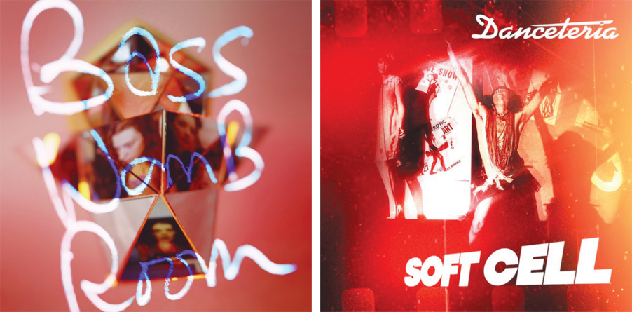 Album Reviews 26/09/10