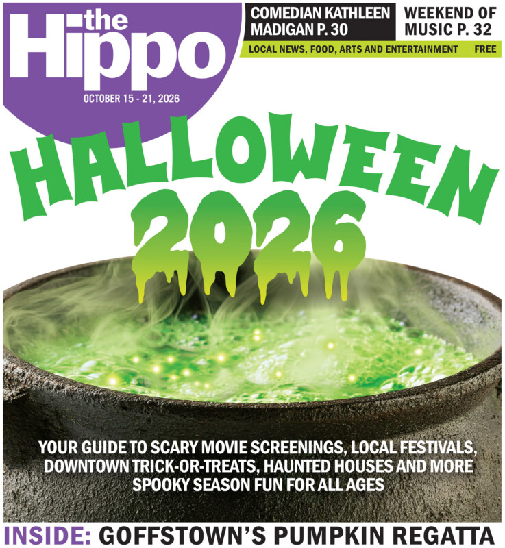 Halloween 2026 — 10/15/2026
